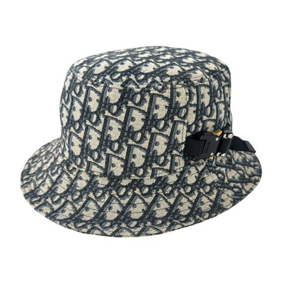Dior Trotter Bucket Hat main image 6